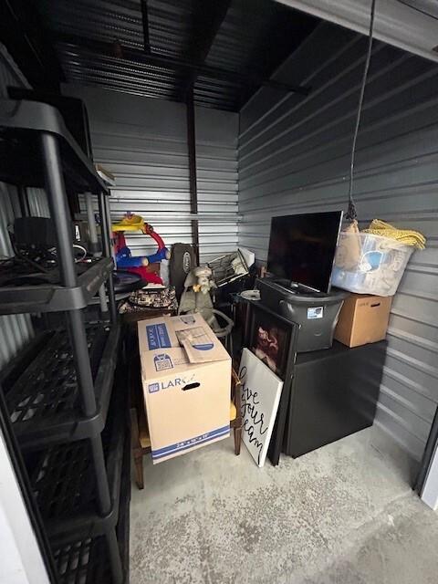 Storage Unit Auction in Cypress TX at Morningstar of Barker